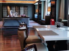 -西安赛瑞喜来登大酒店