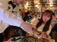 -安妮意大利餐厅(日坛店)
