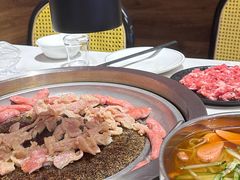 -石记东北风味烤肉(系马桩第二分店)
