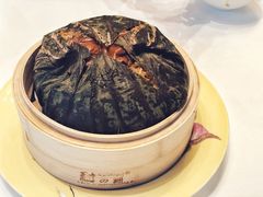 -东海朗廷酒店-唐阁T’ANG COURT 中餐厅