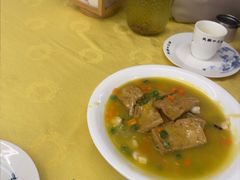 -清真马祥兴菜馆(云南北路店)