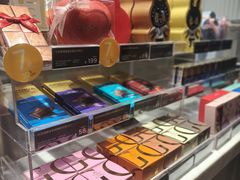 -GODIVA(港汇恒隆广场)