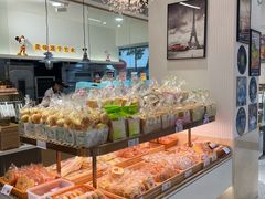 -采蝶轩(东华店)