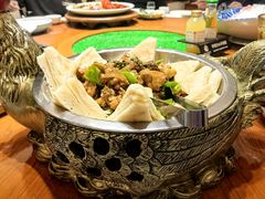 -烟台碧海饭店(烟台火车站店)