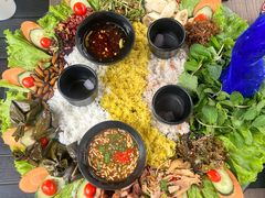 -品德宏·孔雀宴的发源地(金塔园店)