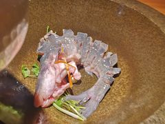 -咕嘟草帽鱼·牛奶一样的鲜鱼汤(包河万达广场创始店)