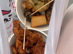 -美美阿姨醋肉(县后路店)
