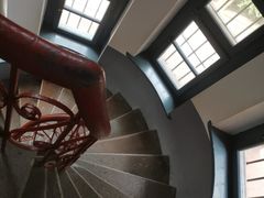 -青岛德国监狱旧址博物馆