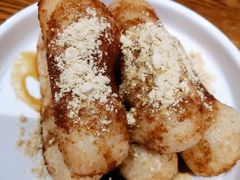 -渝是乎酸菜鱼·川渝小炒(新世界百货望京店)