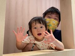 -BlueBubble蓝泡泡婴幼儿游泳会所(合川路店)