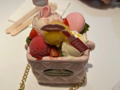 -哈根达斯(大洋百货店)