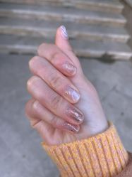 -LEILEI NAIL蕾蕾美甲美睫