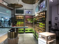 -MUJOSH木九十眼镜(长沙IFS国金中心店)