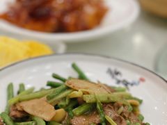 -福满园大酒楼(梅林店)