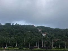 -仙人山公园