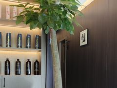 -鹿栖.精油SPA(金山世纪城店)