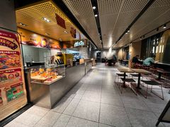 -麦当劳(四平路店)