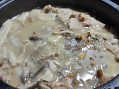 -易门野生菌府·菌海森林(月牙潭公园店)
