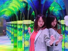 -天津梵高星空艺术馆(天河城旗舰店)