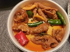 -味到1981日照海鲜·渔饺子