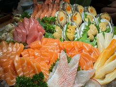 -德川家日本料理(中关村寰太大厦店)
