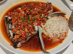 -一品红川菜(皇岗店)