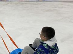 -Mr·Kuma酷么先生雪之乐园