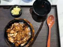 -银河烧鳗·活鳗料理专门店(西单大悦城店)
