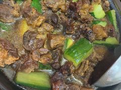 -官塘锋记鱼生·生腌·砂锅粥(牌坊街店)
