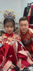 点击看大图 -CD视觉婚纱摄影
