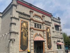 -北京前门大栅栏