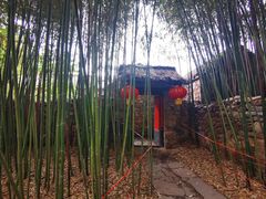 -竹泉村旅游度假区