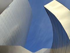 -华特·迪士尼音乐厅