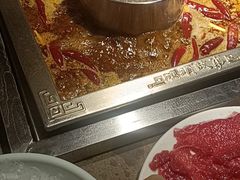 -码头故事火锅(大丰店)