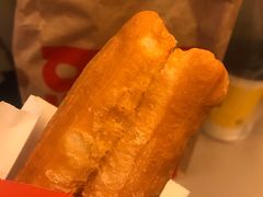 油条-麦当劳(深圳北站高铁店)