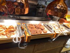 -领鲜活海鲜榴莲自助火锅(东门店)