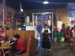 -平泽烤肉(锦水街店)