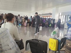 -天水南站