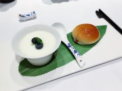 -Yan Ting 宴庭中餐厅(上海静安瑞吉酒店)