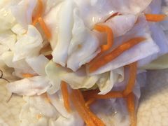 -蟹肉煲蟹肉(阊胥路店)