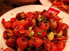 -汉虾王.小龙虾.武汉菜.粤菜(科技园店)