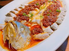 -闽上鲜·福建菜(龙湖滨江天街店)