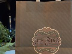 -Pie Bird(新闸路店)