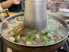 -唠叨坊私房菜(五一街店)