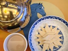 -内蒙古驻京办餐厅