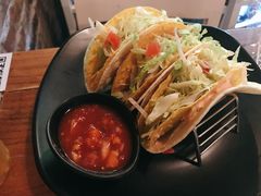-Rural Tequila墨西哥餐厅(东川路店)