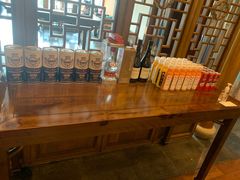 -海尔洲际酒店天下一品中餐厅