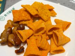 -芳竹园火锅(塘沽金街店)