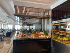 -Social 秀西餐厅-长沙瑞吉酒店(运达店)
