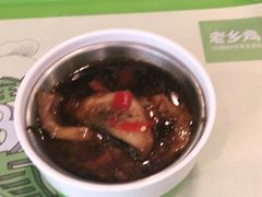 -老乡鸡(南京首创立方店)